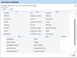System Design | ReqView Starter Guide Tutorial