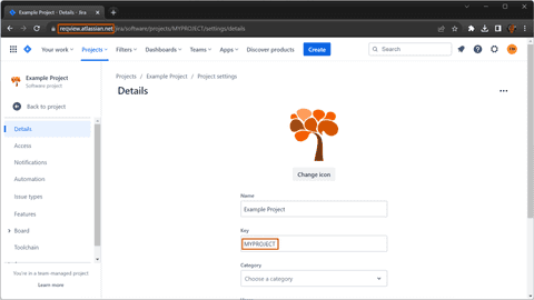 Integrate With Jira Cloud | ReqView Documentation