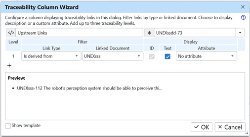 System Design | ReqView Starter Guide Tutorial