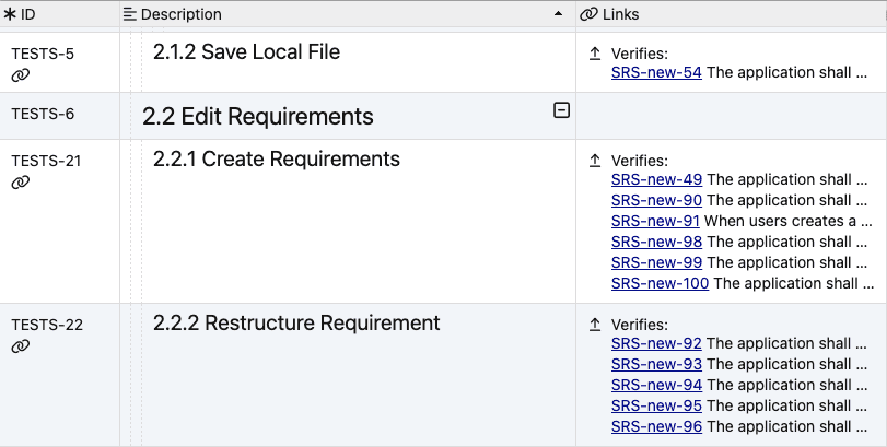 Convert text strings to columns