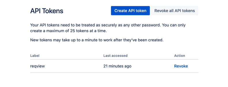 Integrate With Jira Cloud | ReqView Documentation
