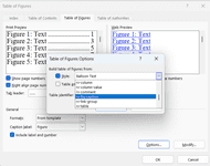 Export Documents to DOCX | ReqView Documentation