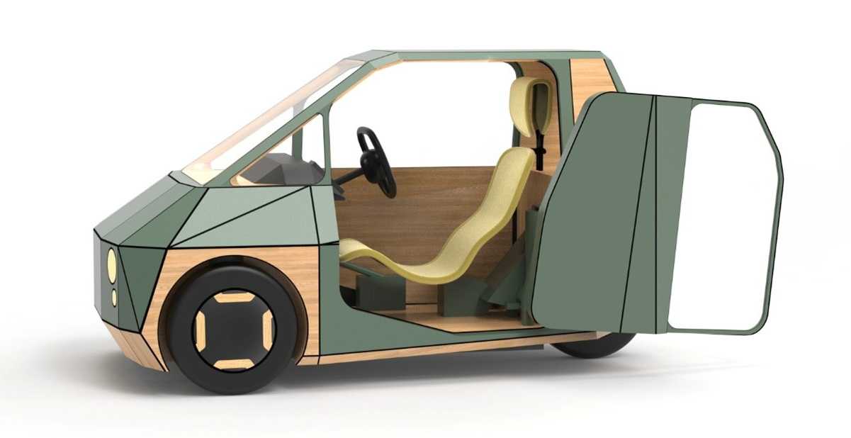 MULO interior MULO interior